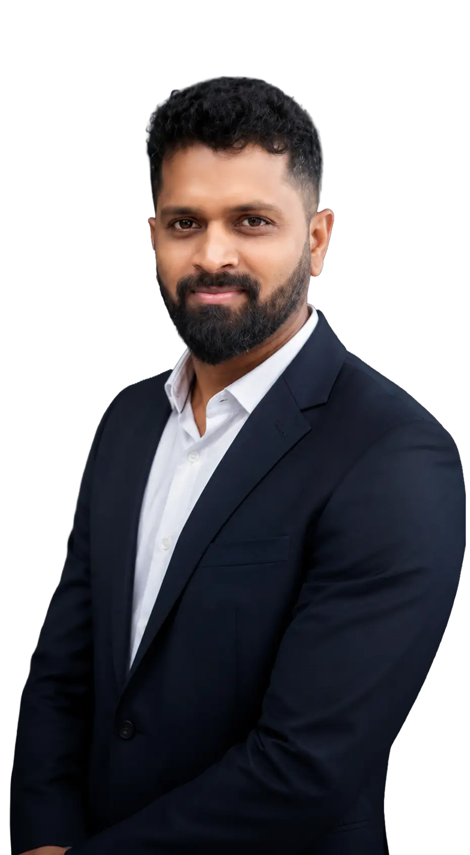 Dillip Kumar Swain – Certified Financial Planner