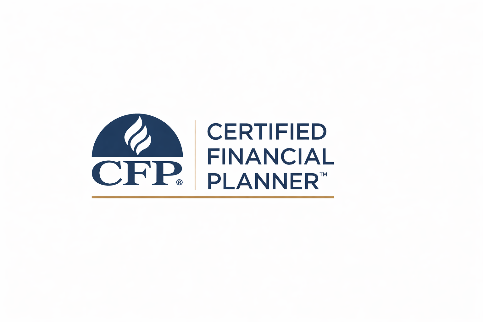 CFP Badge