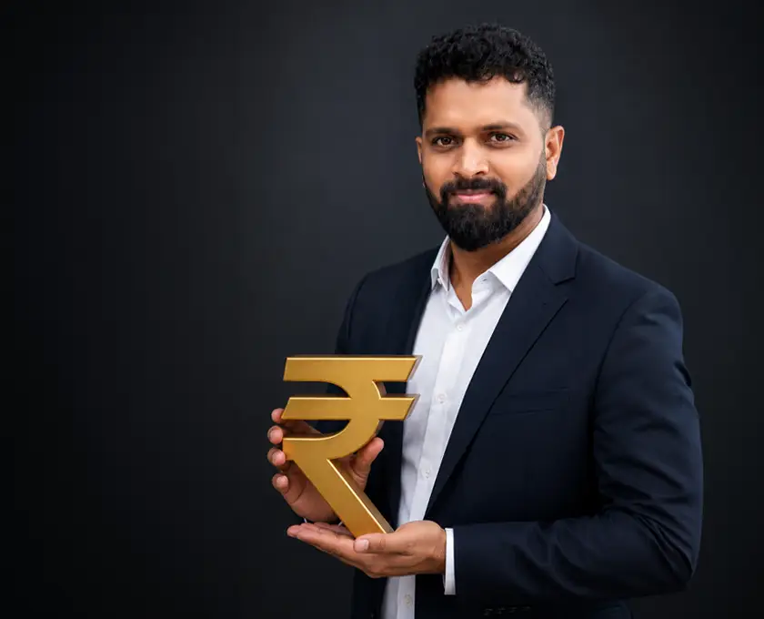 Rupee — Investway Consultancy